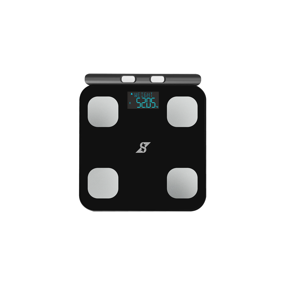 Smart Scale