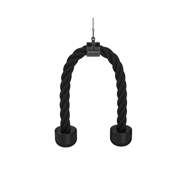 Speediance Heavy Triceps Rope Cable