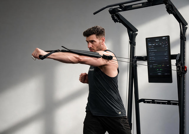 Krafttraining