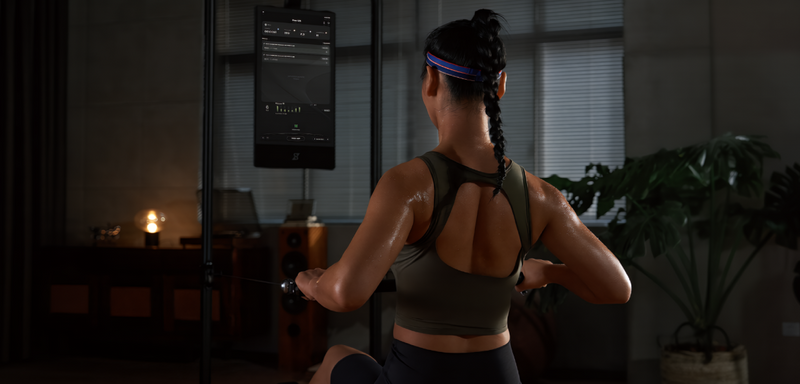 Speediance Gym Monster für zu Hause 