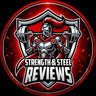 Strength & Steel Reviews
