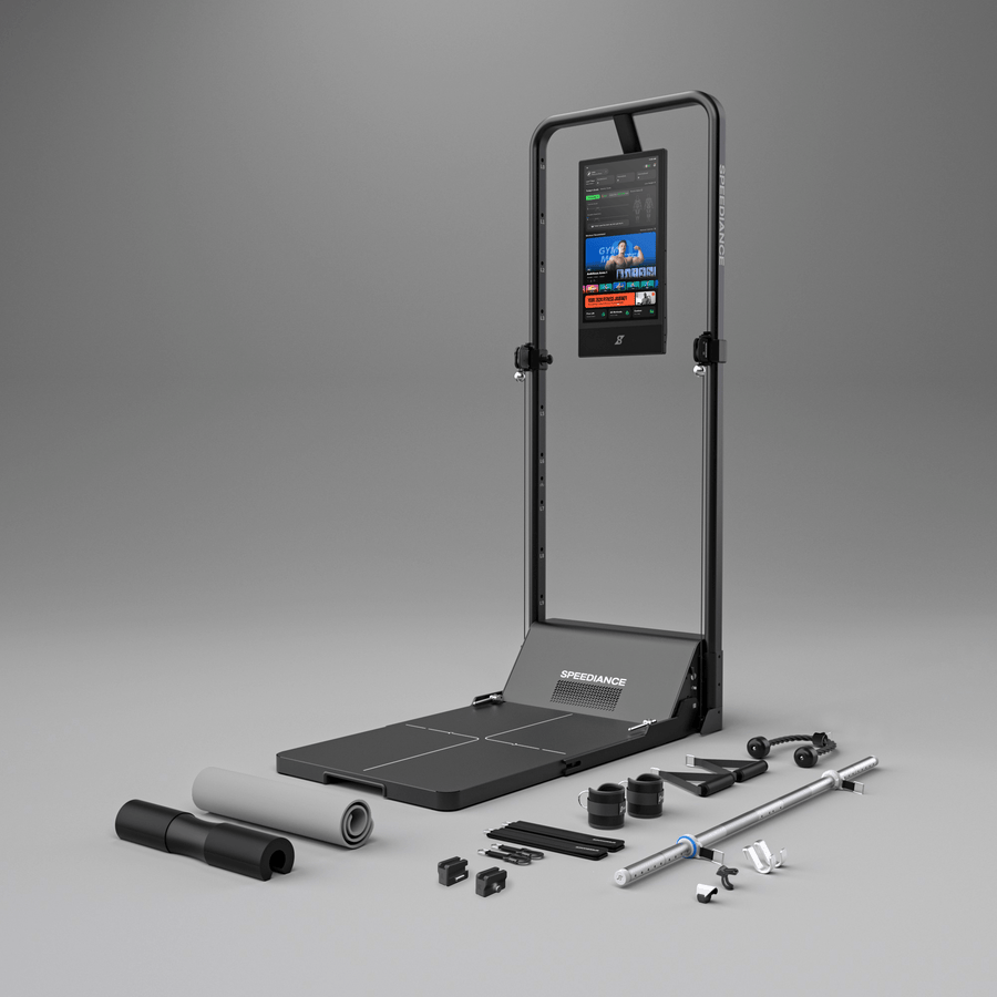 Speediance Gym Monster 2 - Basic