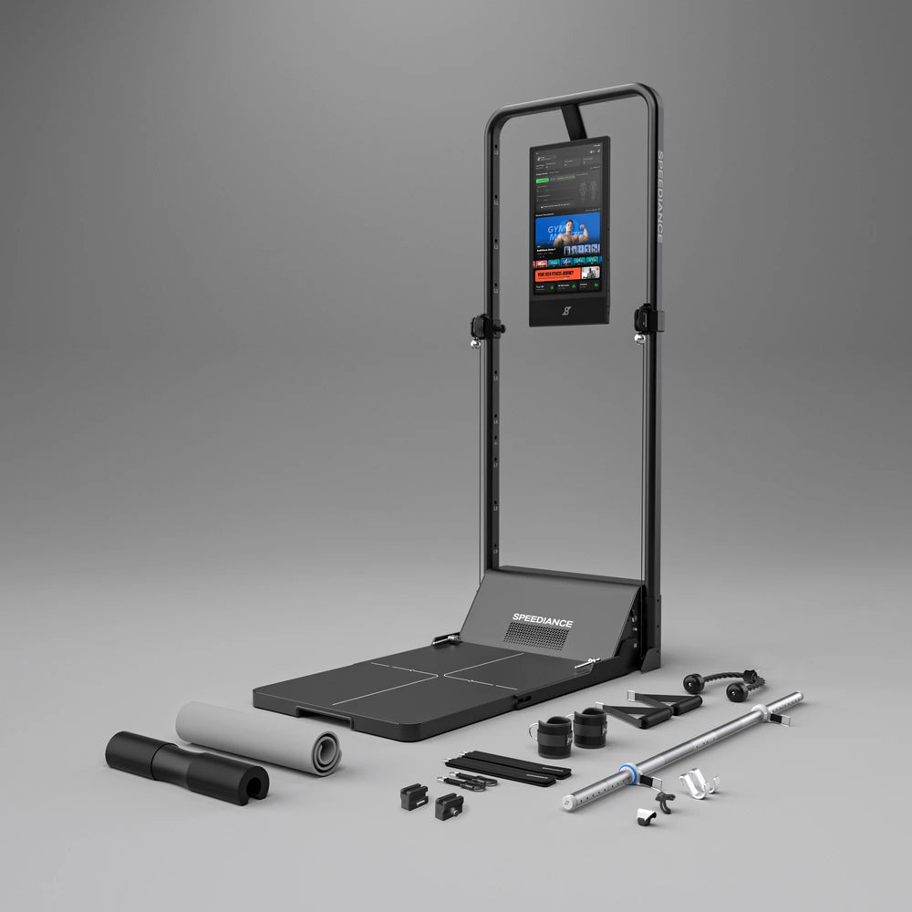 Speediance gym monster 2 basic