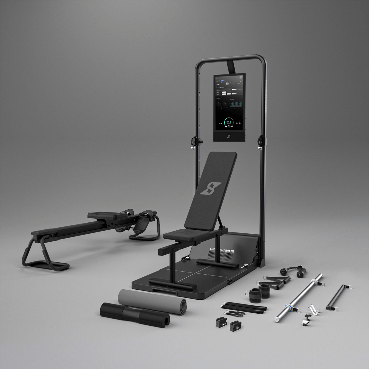 Speediance Gym Monster 2 - Family Plus