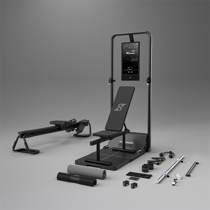 Speediance Gym Monster 2 - Family Plus