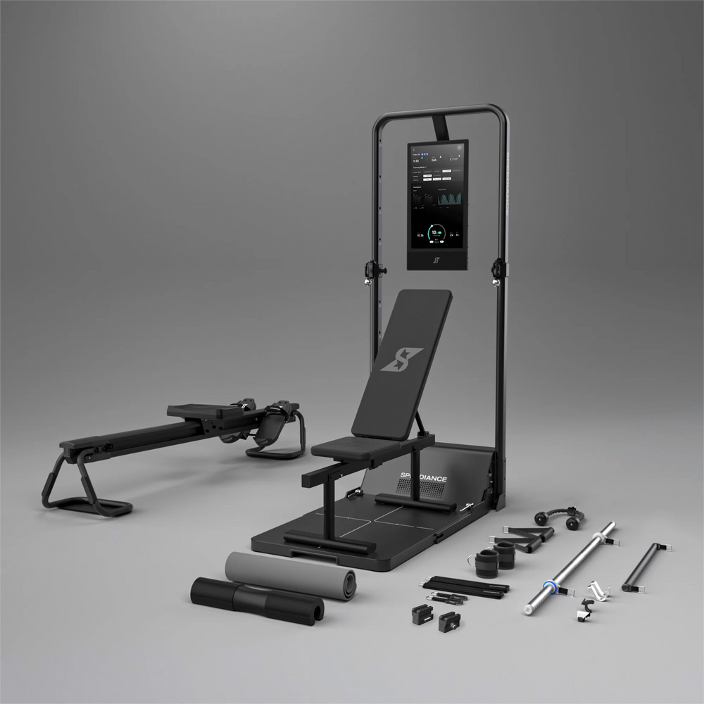 speediance gym monster family plus