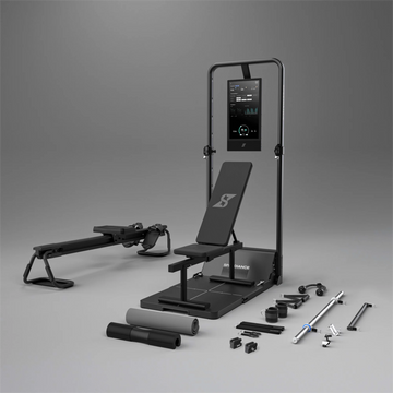 speediance gym monster family plus