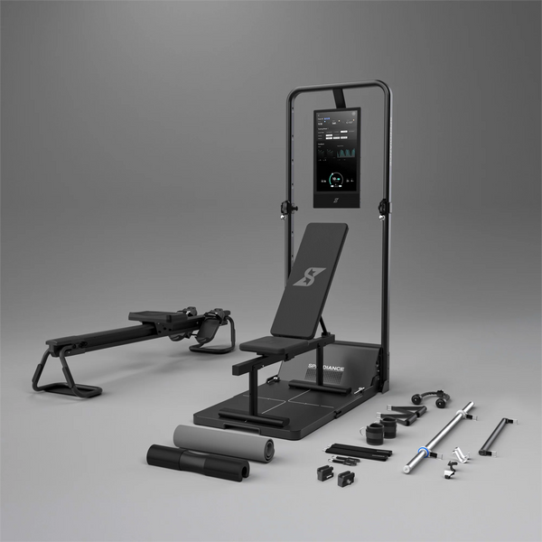 speediance gym monster family plus