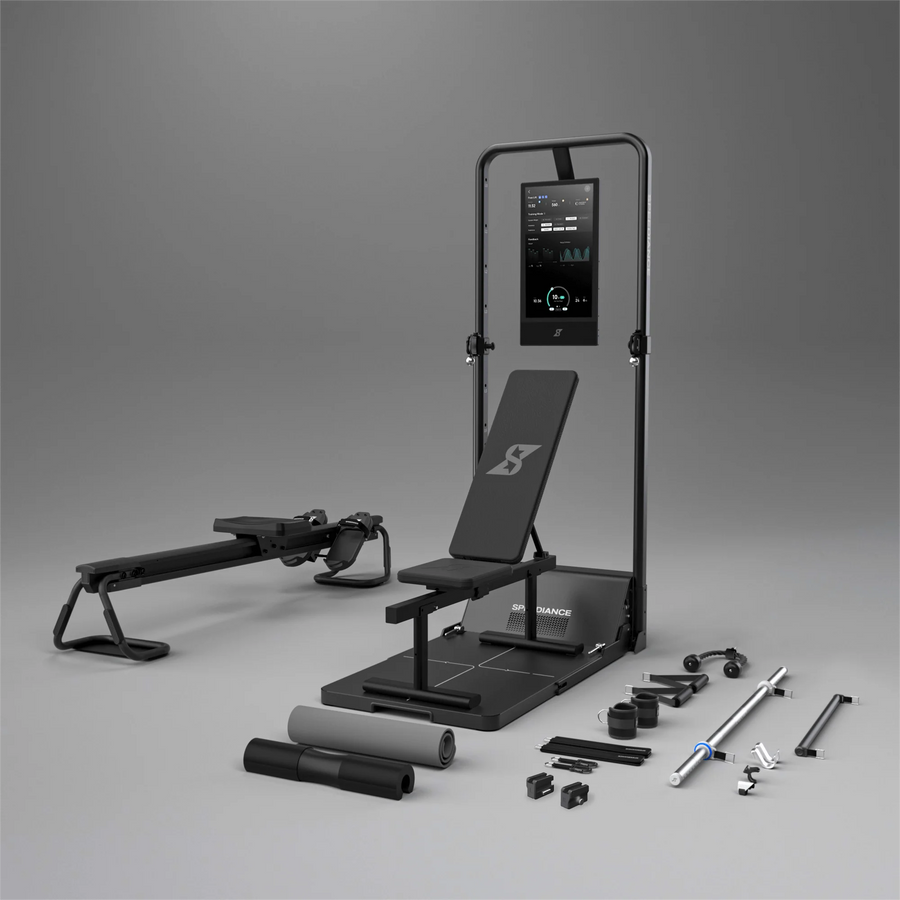 Gym Monster 2