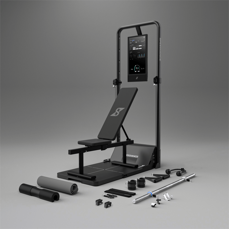 Speediance Gym Monster 2 - Works Plus