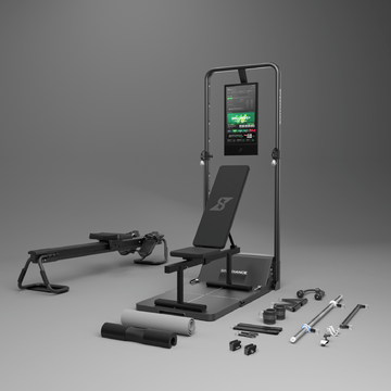 Speediance Gym Monster 2S - Family Plus