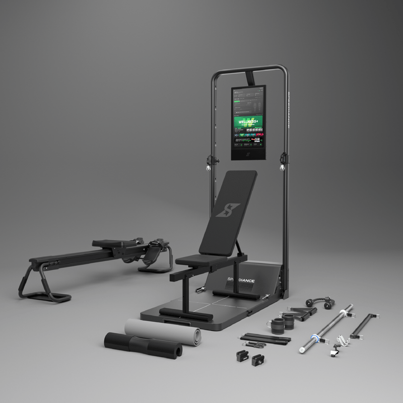Speediance Gym Monster 2S - Family Plus