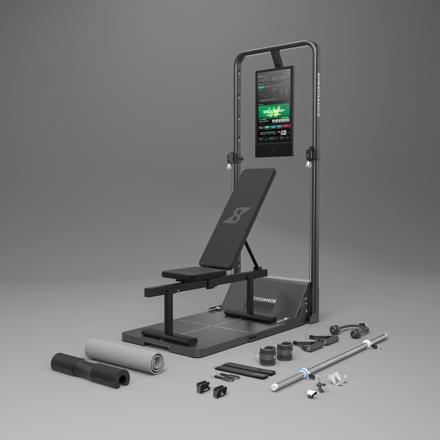 Speediance Gym Monster 2S