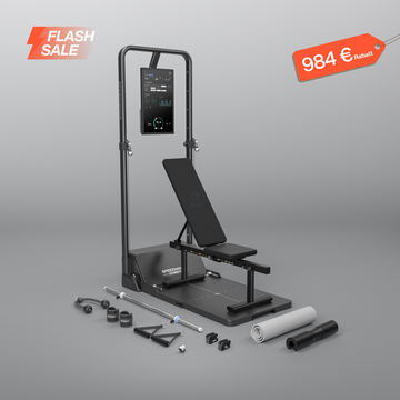 Speediance Gym Monster - Works Plus