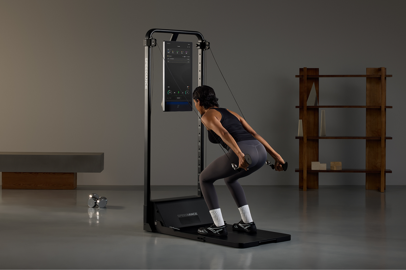 Skiergometer