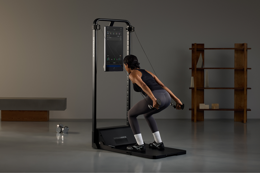 Skiergometer