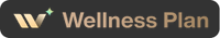 Trainiere mit Wellness. Dein persönlicher KI-Coach.