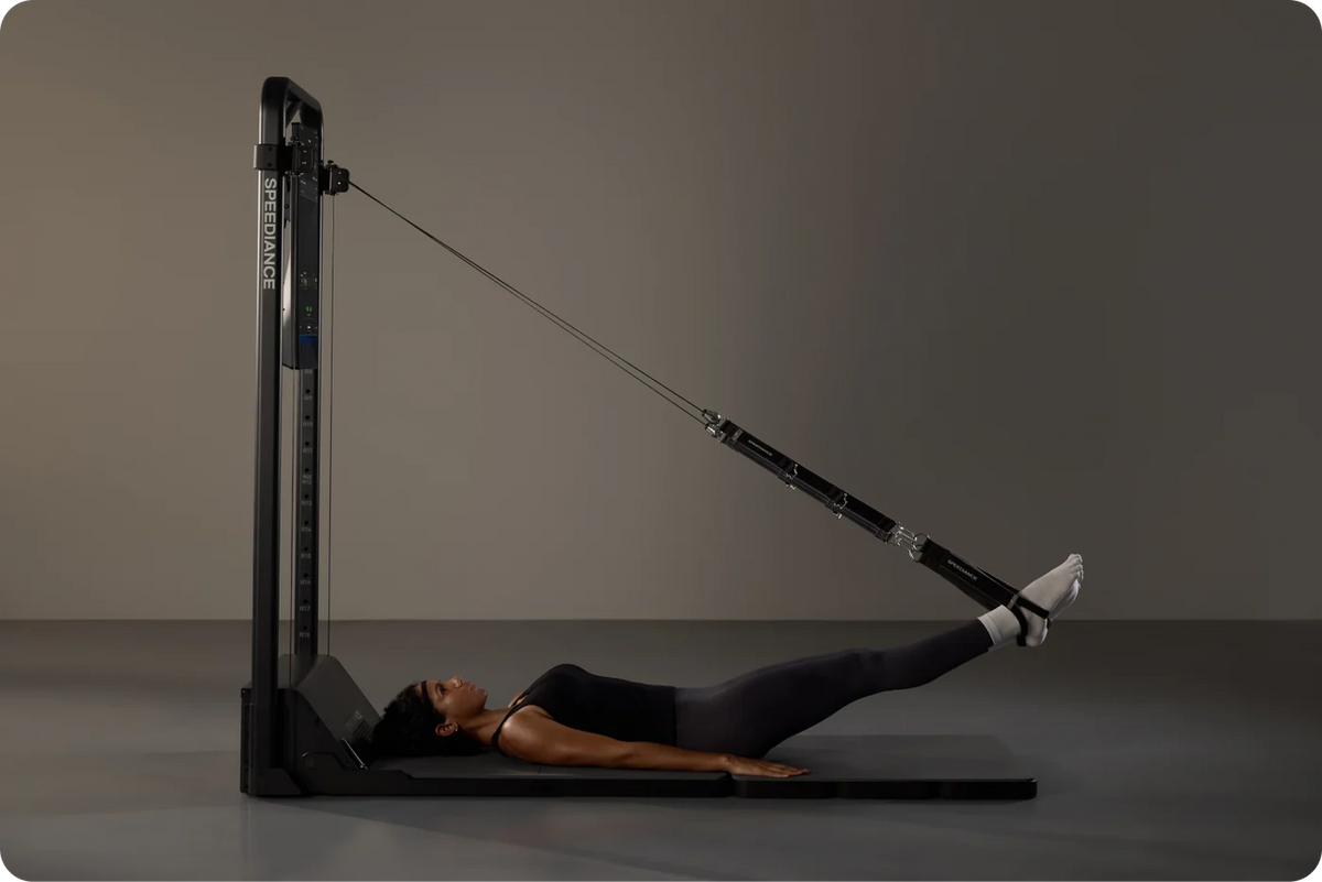 Pilates-Set