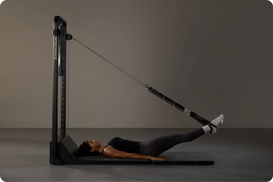 Pilates-Set