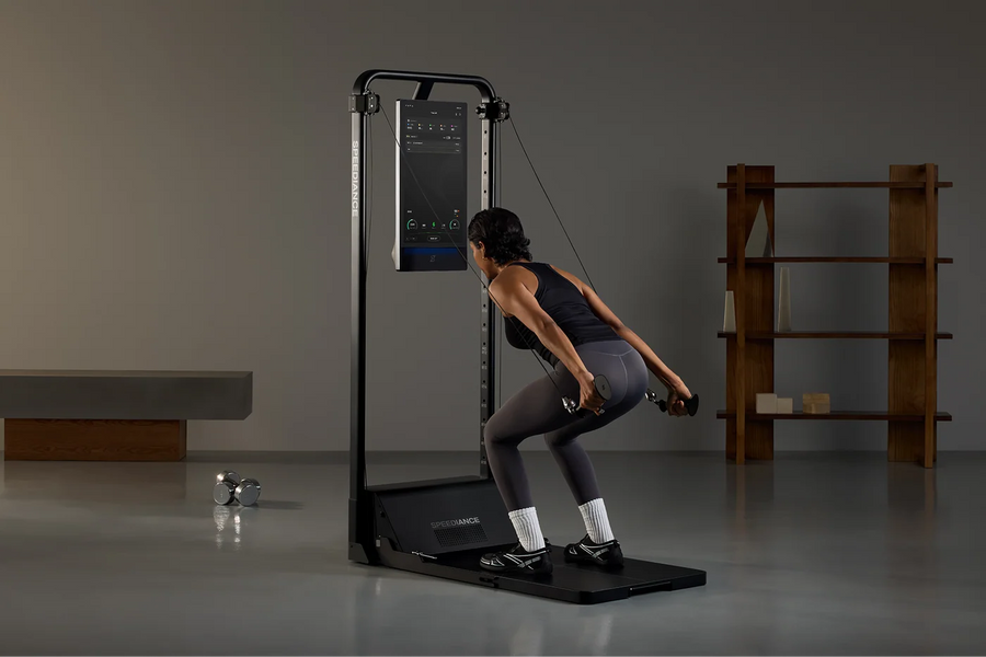 Skiergometer