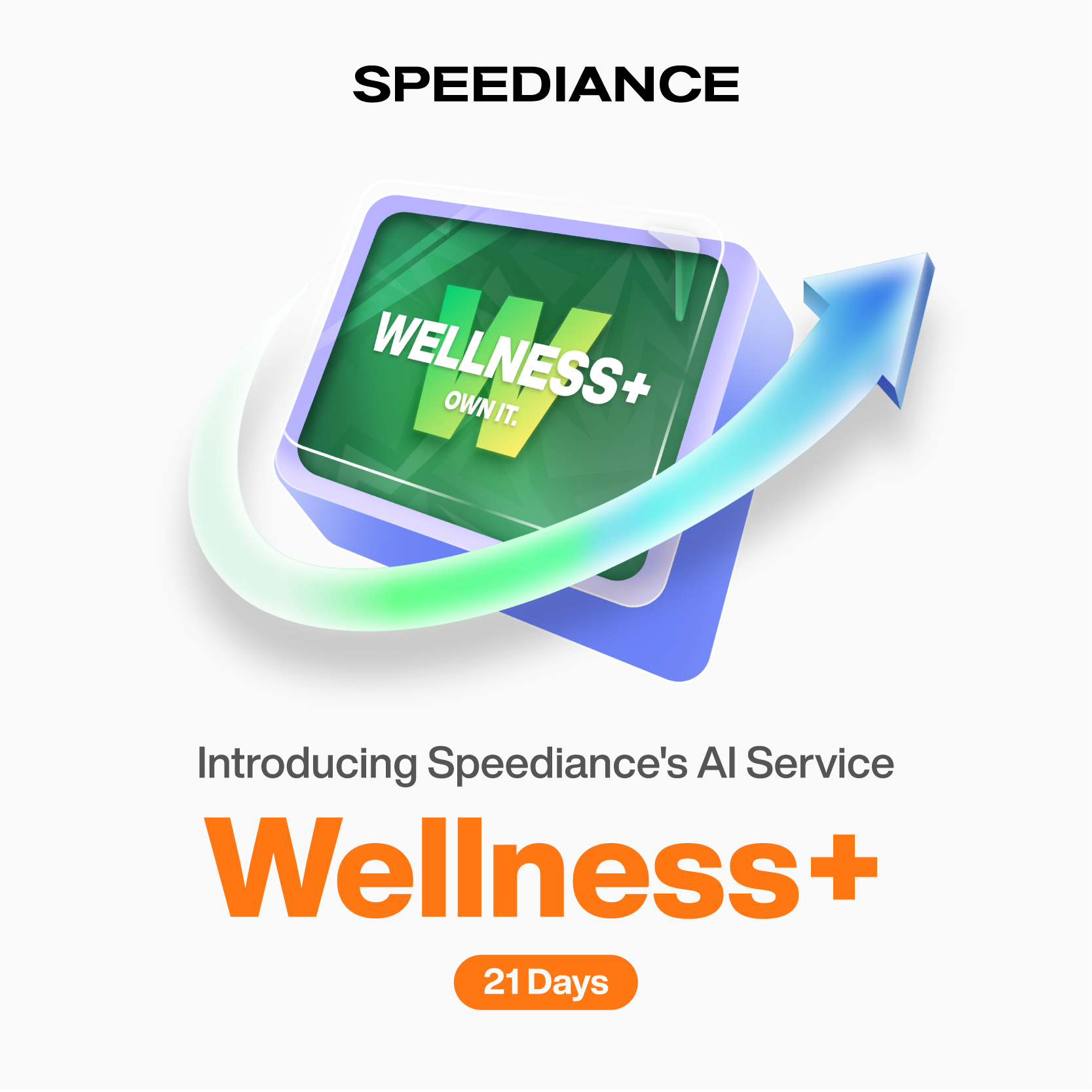 Wellness+